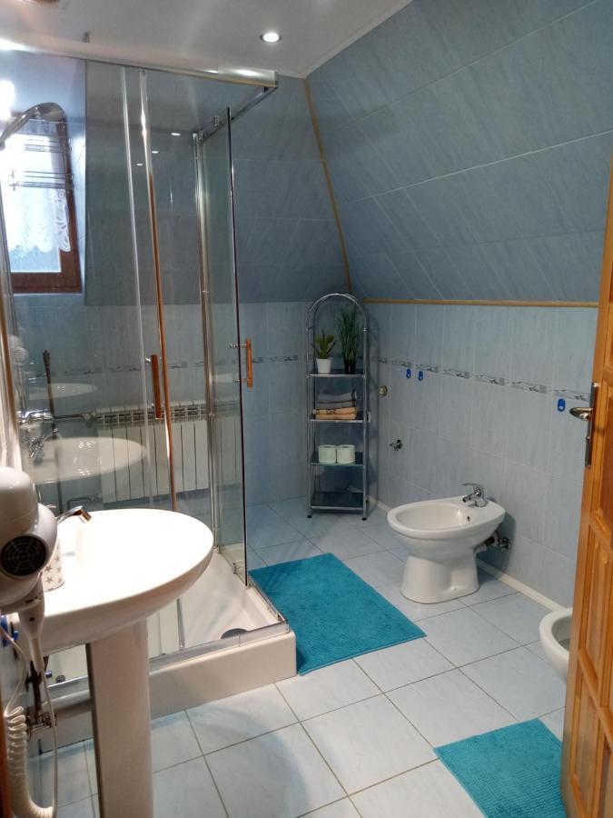 Pokoje U Pawloka Ciche  Esterno foto